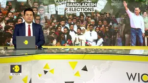 Bangladesh Elections: BNP's Tarique Rahman Rejects Unity Govt Offer