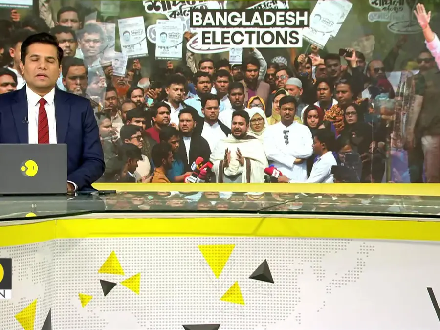 Bangladesh Elections: BNP's Tarique Rahman Rejects Unity Govt Offer