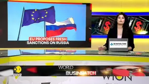  EU Plans to Blacklist 20 Banks & Crypto Traders Tied to Russia