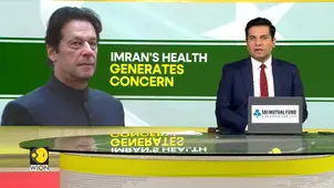 Pakistan: Speculation Grows Over Imran Khan's Health in Adiala Jail 