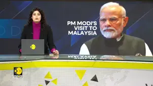 PM Modi in Malaysia: ASEAN Boost, Bilateral Talks with Malaysian PM
