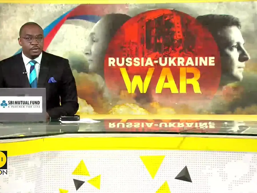 Trump Warns Russia and Ukraine to End War by June 2026, Offers Direct Negotiation Channels