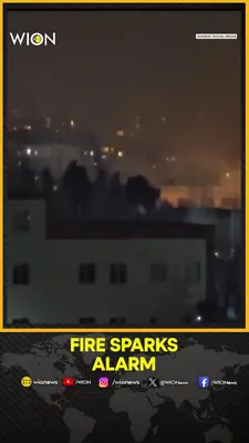 Wion News