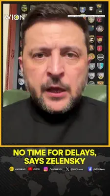 Wion News