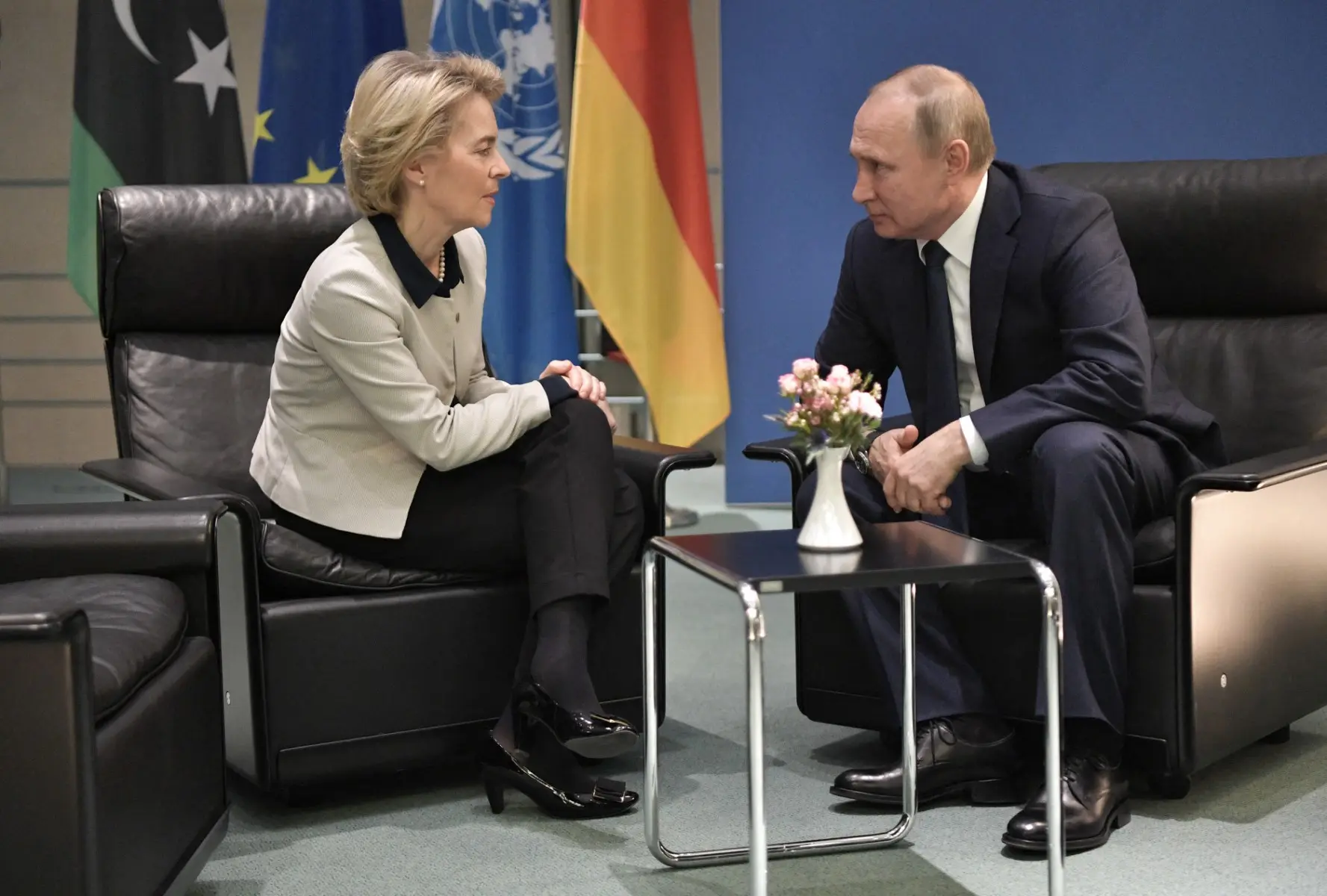 EU proposes fresh sanctions for Russia, targets oil, gas and multiple services. Full list inside