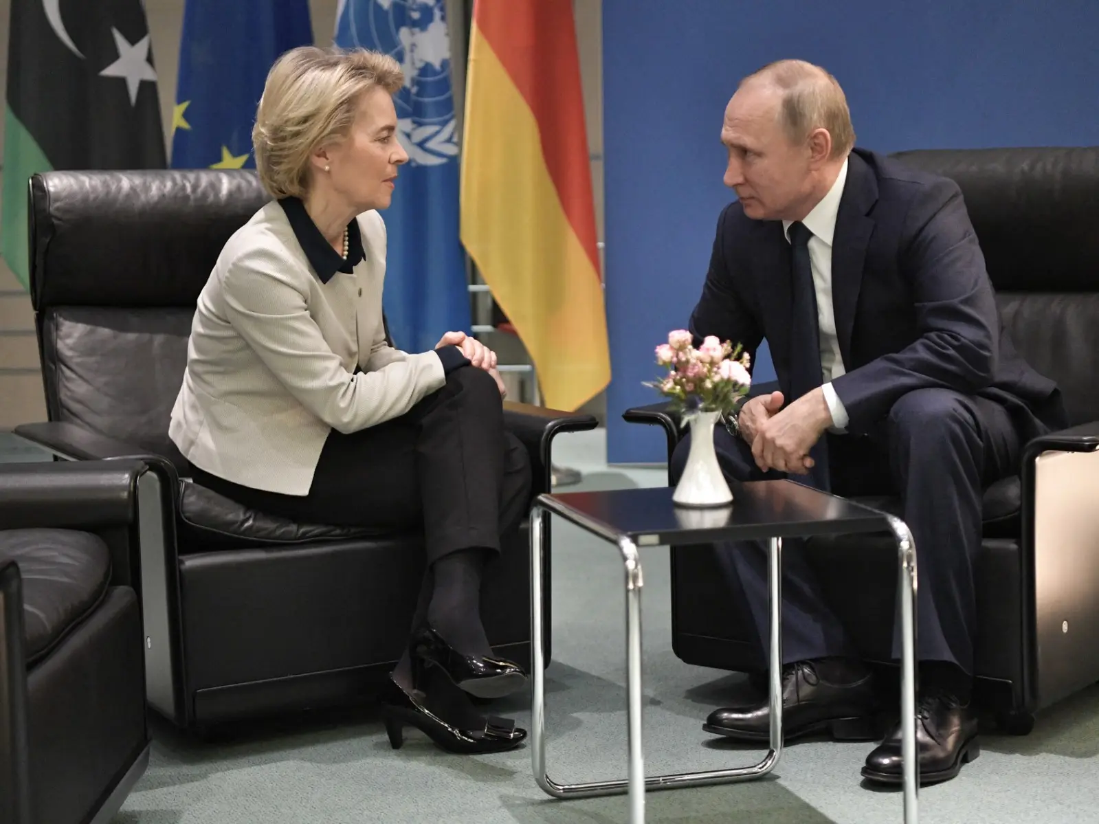 EU proposes fresh sanctions for Russia, targets oil, gas and multiple services. Full list inside EU proposes fresh sanctions for Russia, targets oil, gas and multiple services. Full list inside