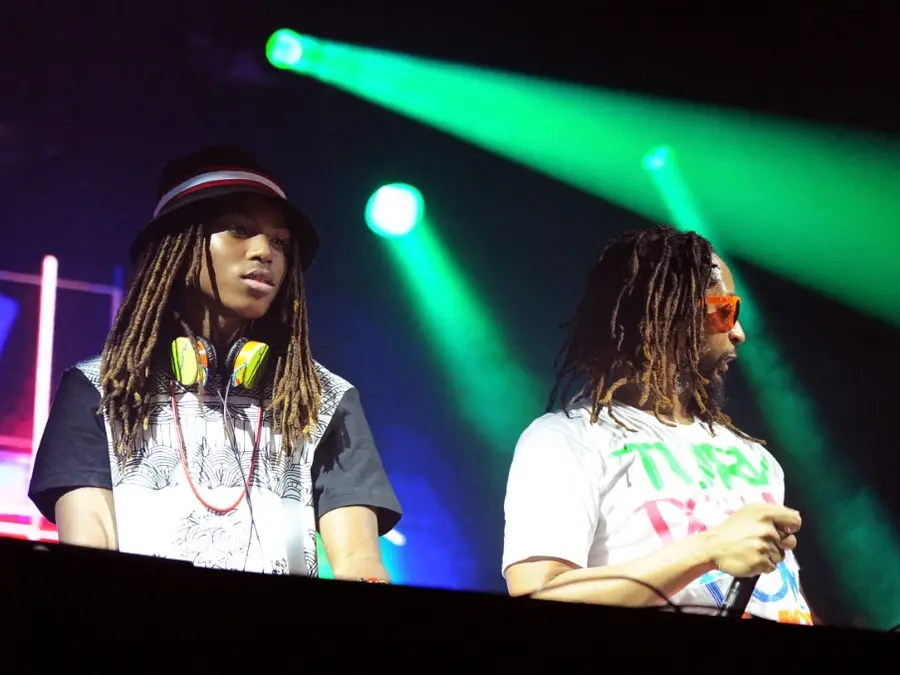 Lil Jon's son dies days after he went missing, body retrieved from Georgia lake