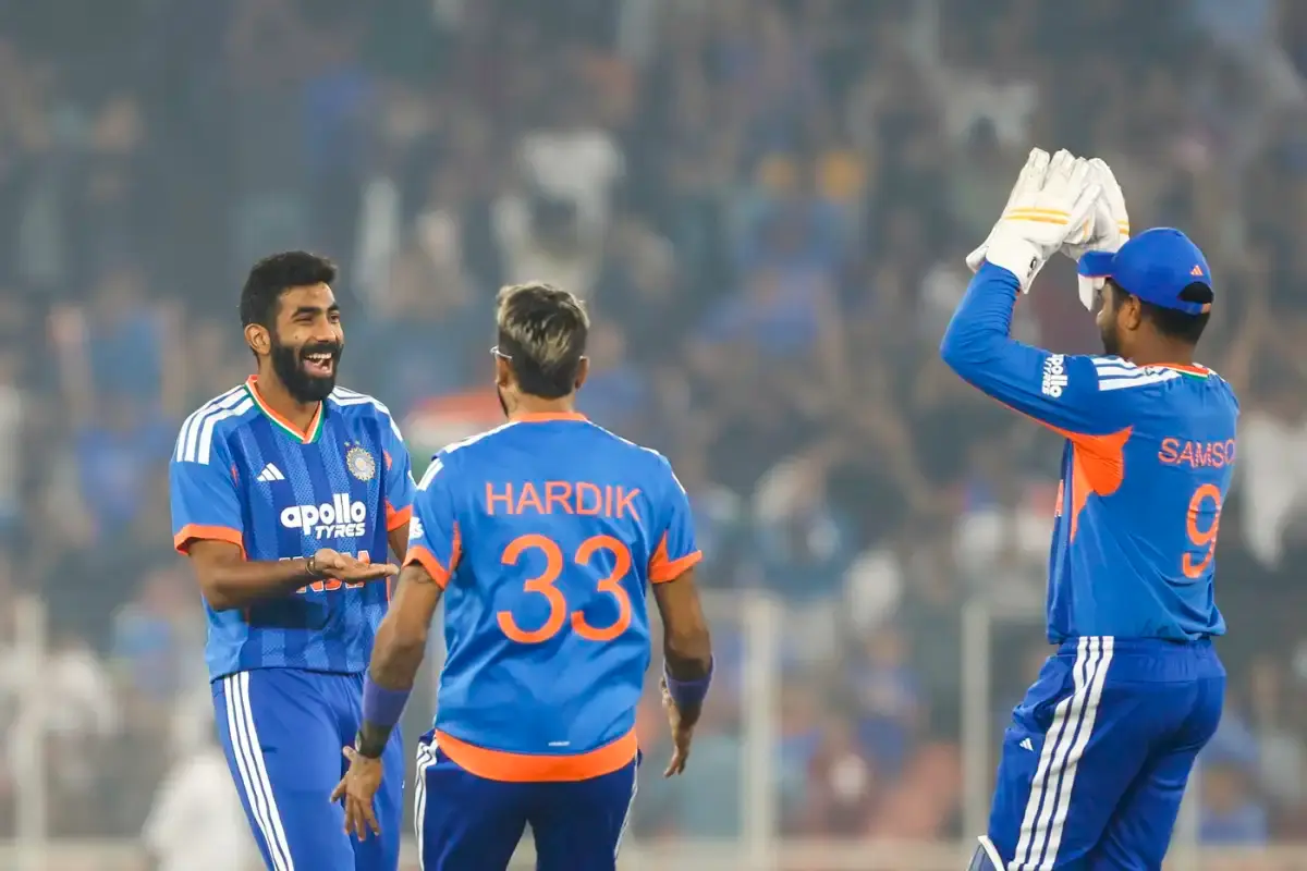 T20 World Cup 2026: Jasprit Bumrah likely to miss India’s opener against USA - Report