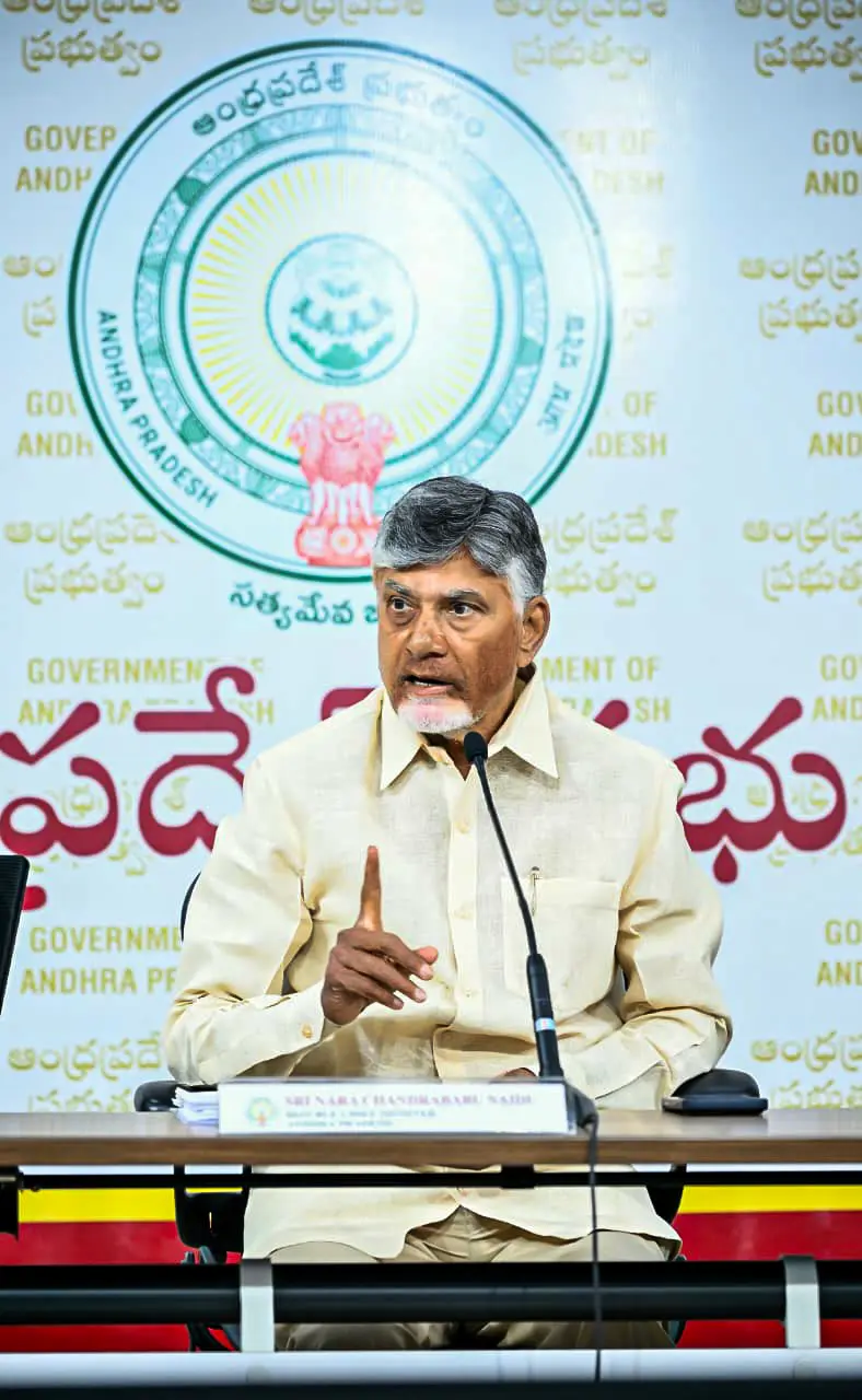 ‘Bathroom cleaning chemicals used in ghee’: Andhra CM's big claim on Tirupati laddu row