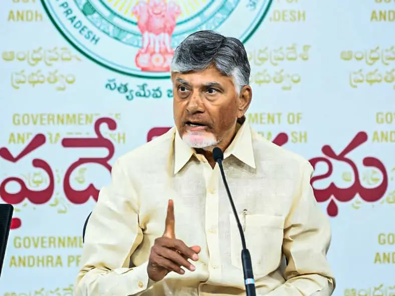 ‘Bathroom cleaning chemicals used in ghee’: Andhra CM's big claim on Tirupati laddu row ‘Bathroom cleaning chemicals used in ghee’: Andhra CM's big claim on Tirupati laddu row