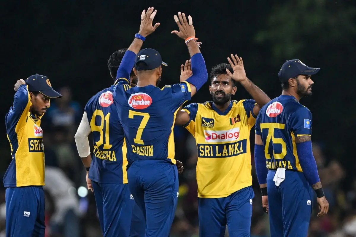 T20 World Cup 2026: Eshan Malinga ruled out, Sri Lanka name replacement