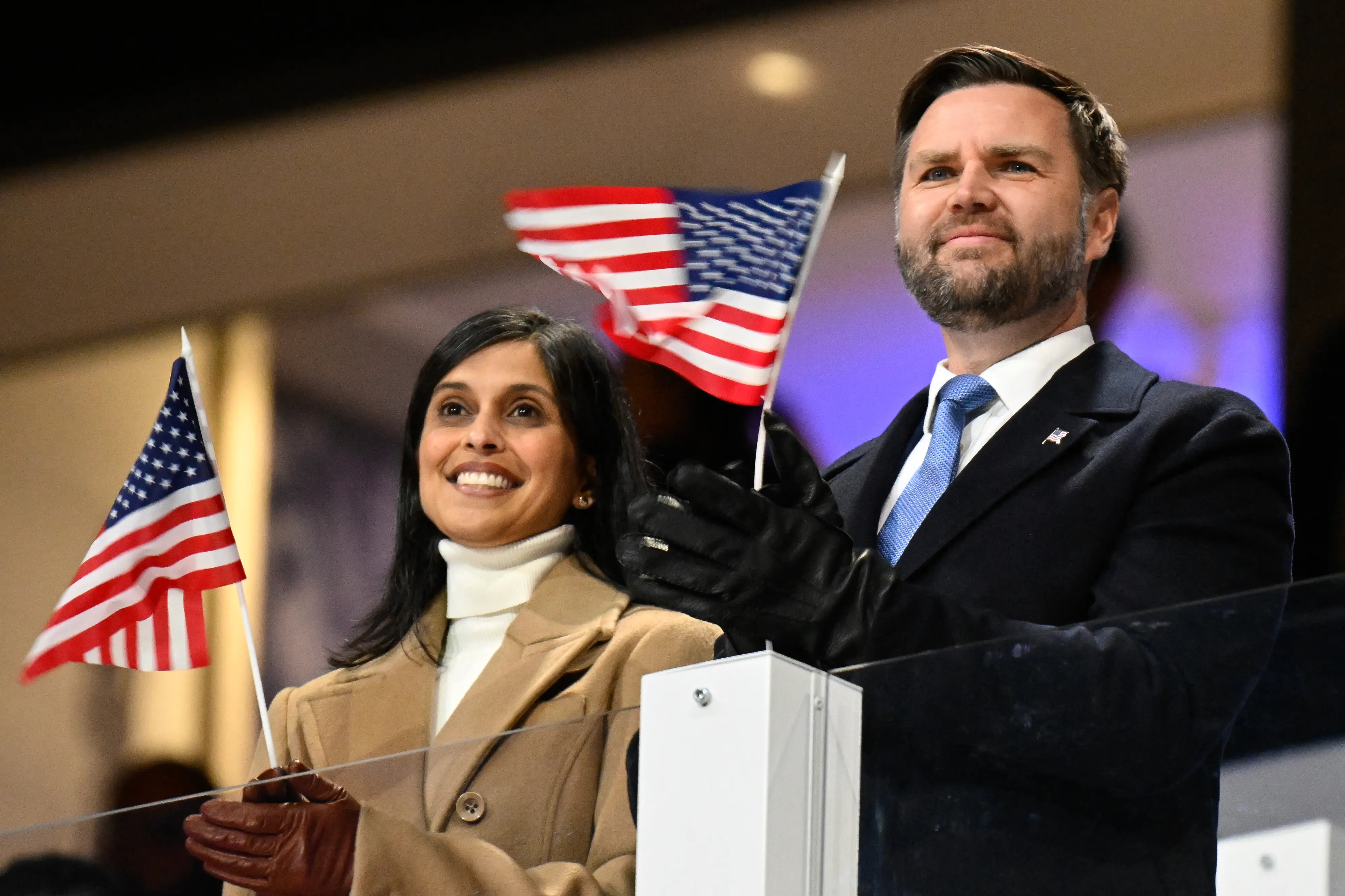 WATCH | JD Vance gets ‘frosty’ welcome at Italy Winter Olympics as crowd boos – Here’s how Trump reacted