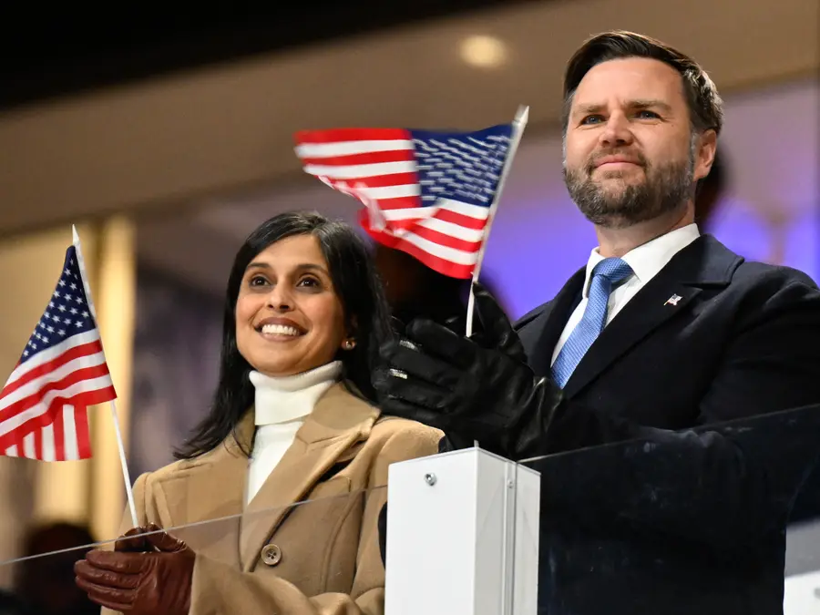 WATCH | JD Vance gets ‘frosty’ welcome at Italy Winter Olympics as crowd boos – Here’s how Trump reacted
