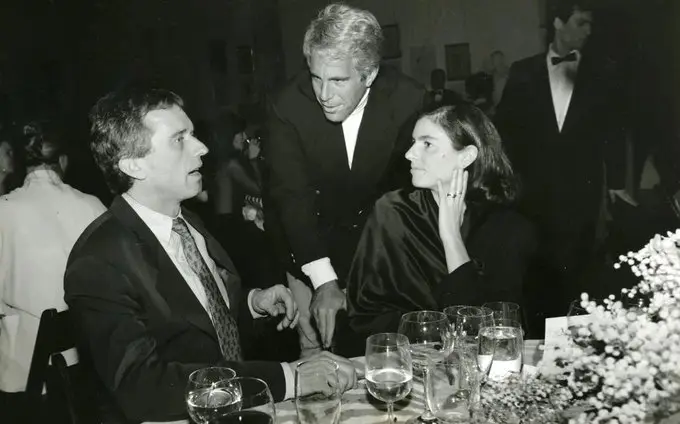 Trump health secretary Robert F. Kennedy Jr’s bizarre link with paedophile revealed in latest Epstein file dump