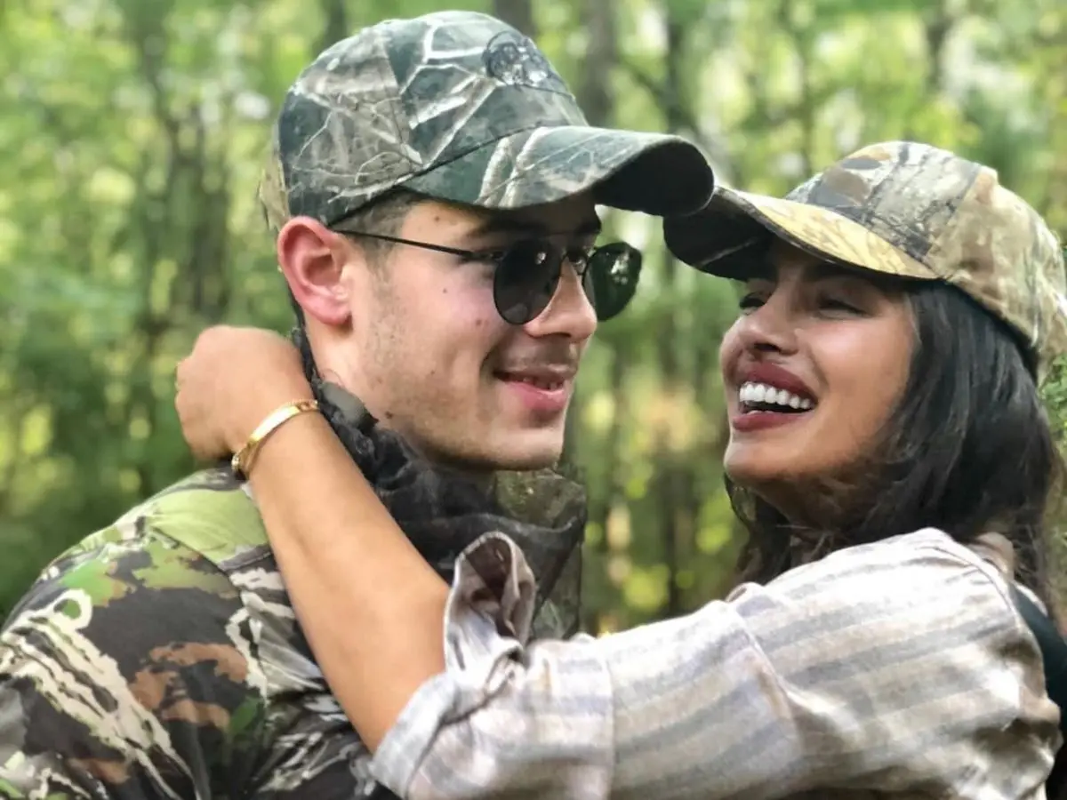 'Best Decision I Ever Made': Priyanka Chopra drops rare throwback photos with Nick Jonas