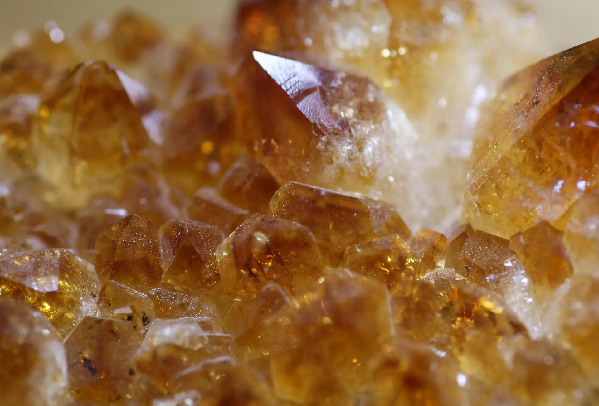 Minerals and Uses