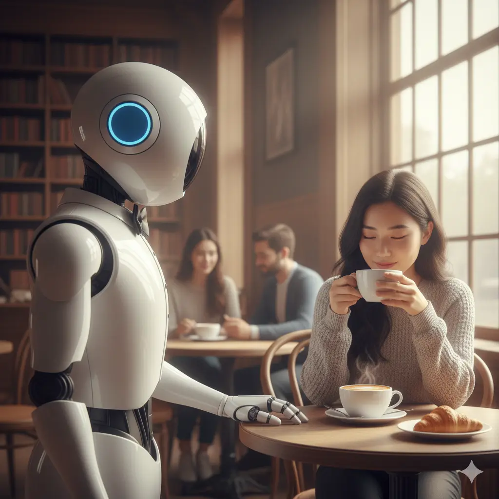 How the System Works