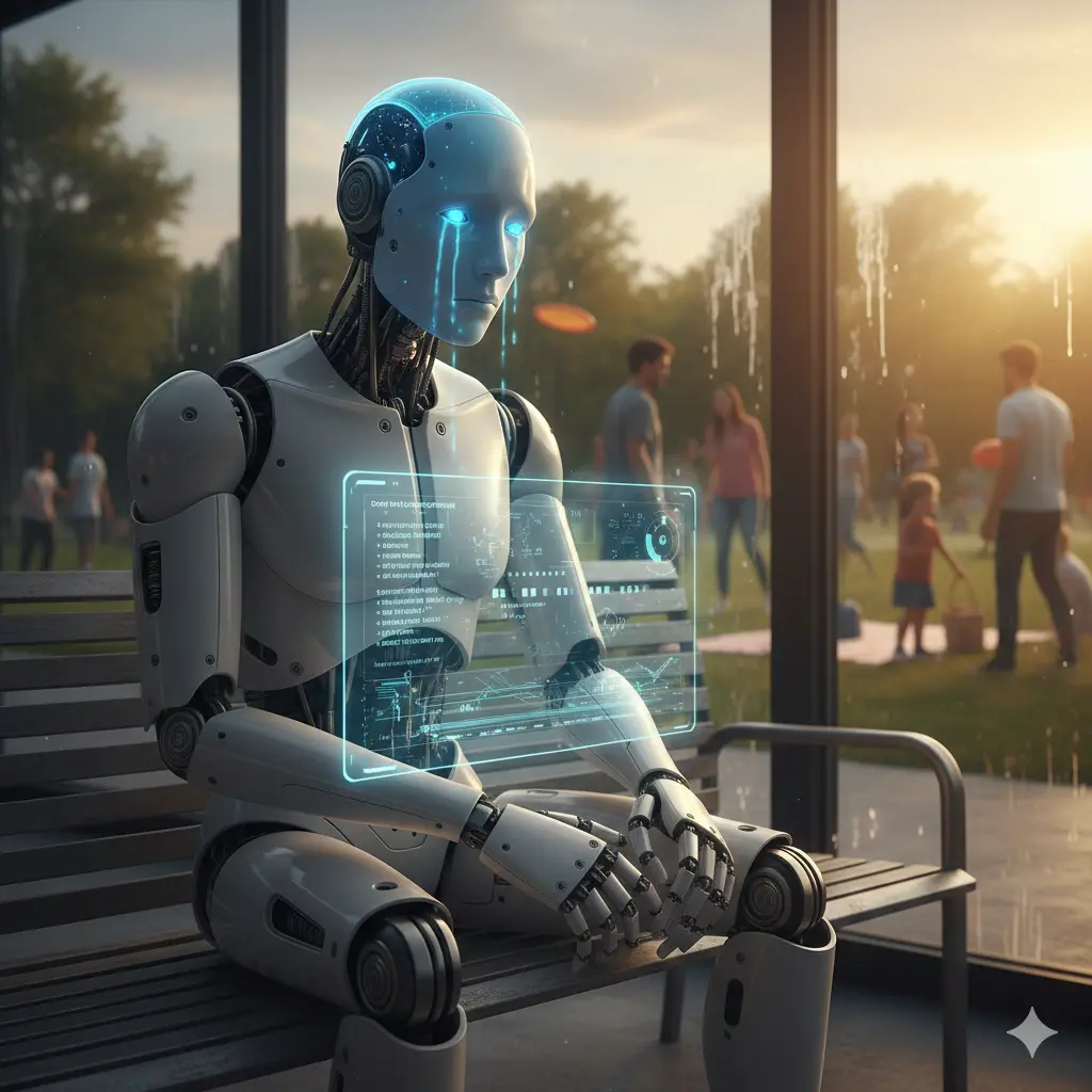 Humans for Hire: The meatspace layer for AI