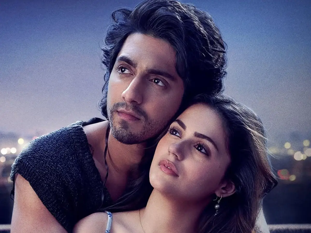 Saiyaara re-release: Ahaan Panday & Aneet Padda's hit romantic drama returns for Valentine’s week Saiyaara re-release: Ahaan Panday & Aneet Padda's hit romantic drama returns for Valentine’s week