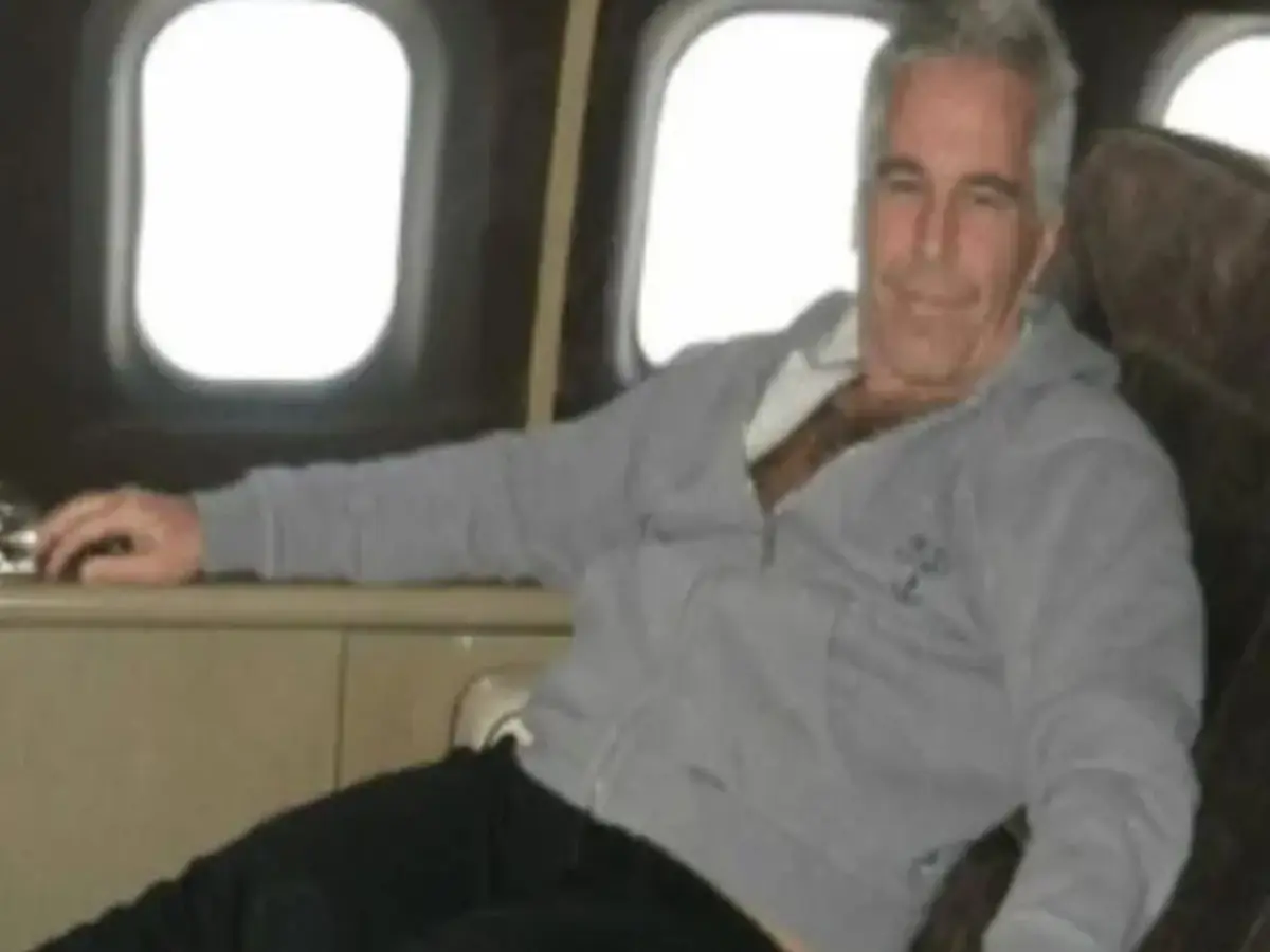 Jeffrey Epstein is alive and playing Fortnite? Here's what social media users have come across
