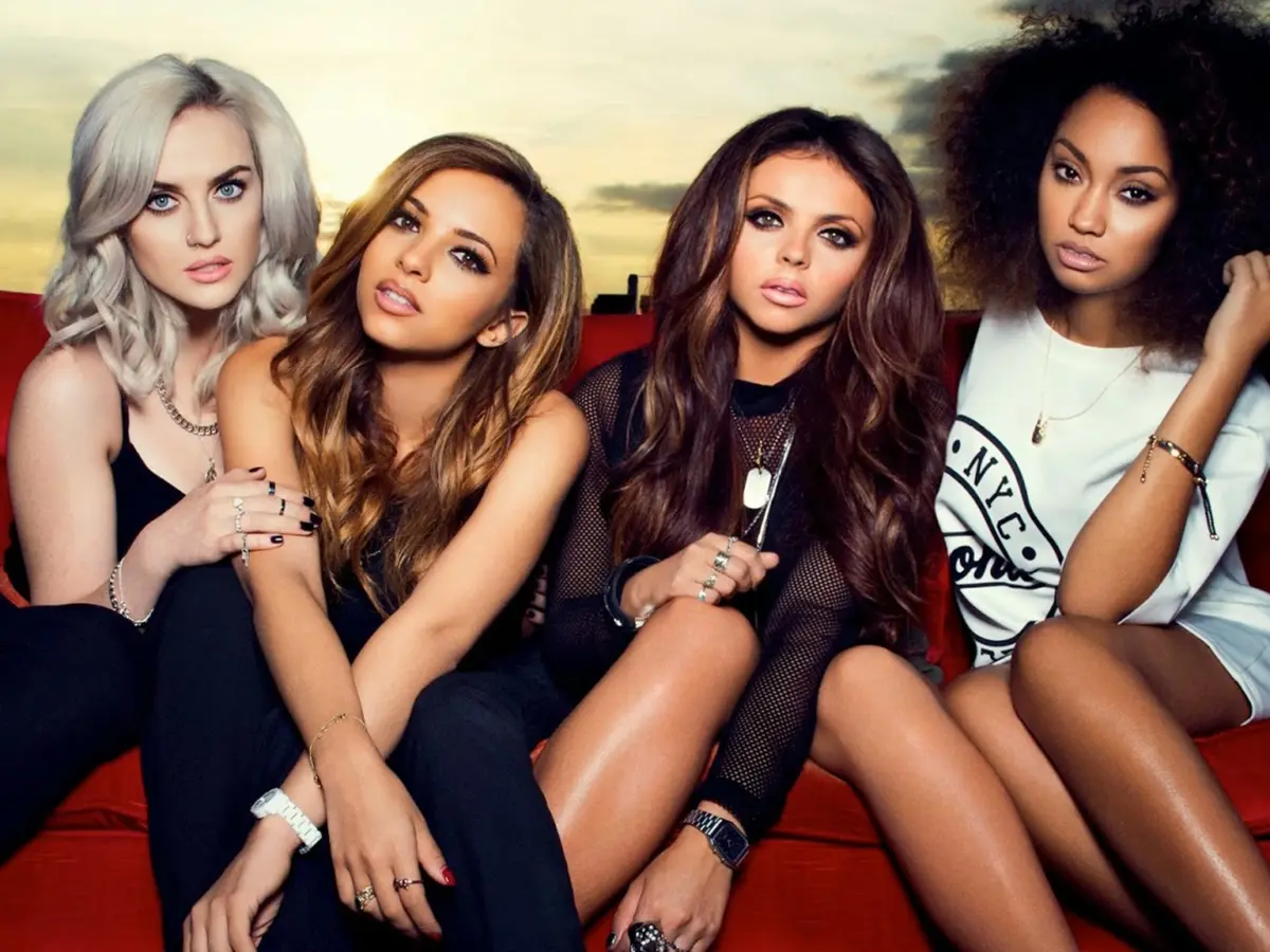 Singer Jesy Nelson confesses she wanted to be out of group Little Mix: 'There was a time...' Singer Jesy Nelson confesses she wanted to be out of group Little Mix: 'There was a time...'