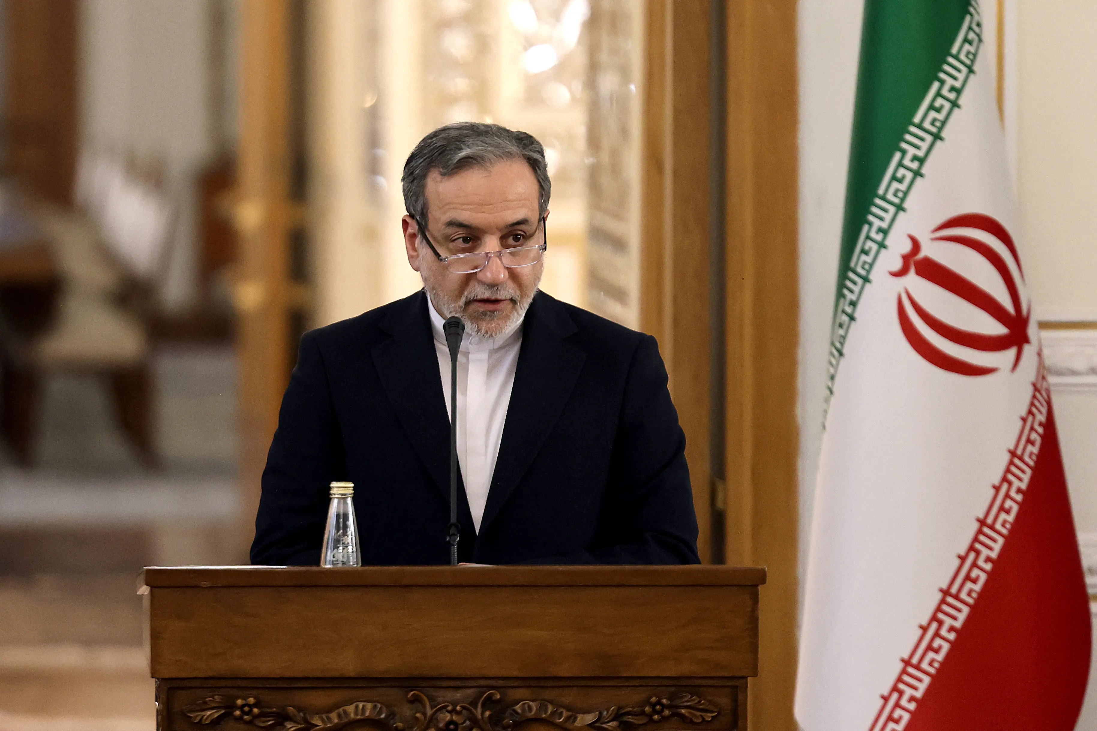 ‘Will attack their bases’: Iran’s BIG warning to Trump if US attacks Tehran