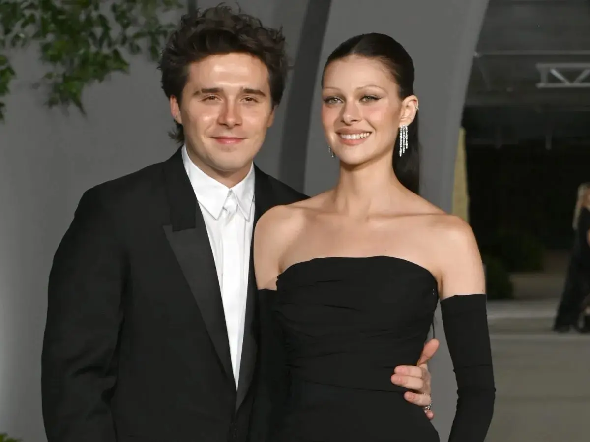 Brooklyn Beckham, Nicola Peltz to adopt a child amid feud with family? Here's what we know Brooklyn Beckham, Nicola Peltz to adopt a child amid feud with family? Here's what we know