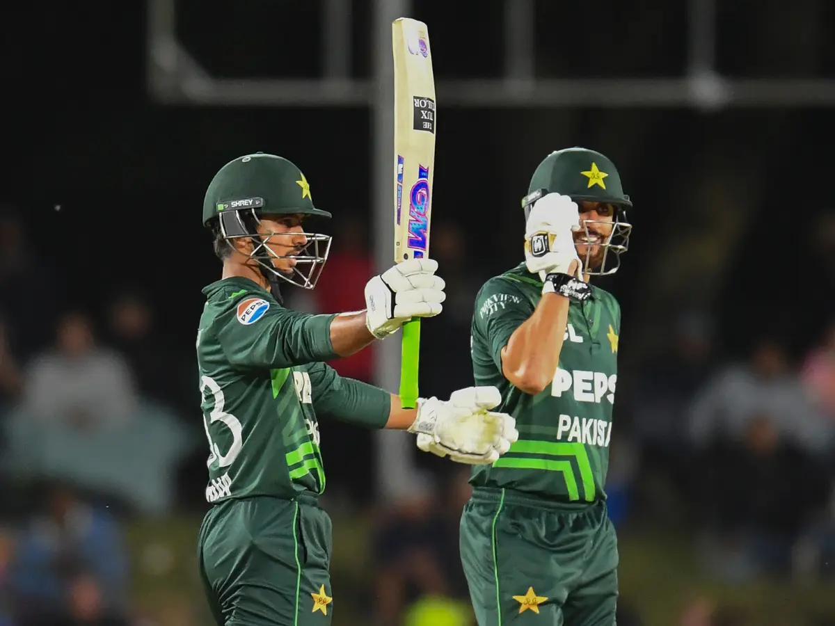 T20 World Cup 2026: PCB opens dialogue with ICC regarding India vs Pakistan contest - Report T20 World Cup 2026: PCB opens dialogue with ICC regarding India vs Pakistan contest - Report