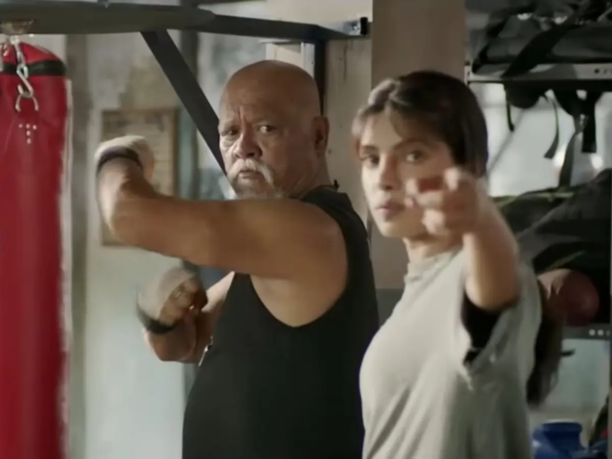 Veteran actor Sunil Thapa, best known for Mary Kom, dies at 68 in Kathmandu Veteran actor Sunil Thapa, best known for Mary Kom, dies at 68 in Kathmandu