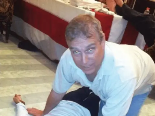 'Bring $5,000 in cash': Newly surfaced emails reveal shocking truth about Ex-Prince Andrew’s 9-day visit to Epstein 'Bring $5,000 in cash': Newly surfaced emails reveal shocking truth about Ex-Prince Andrew’s 9-day visit to Epstein