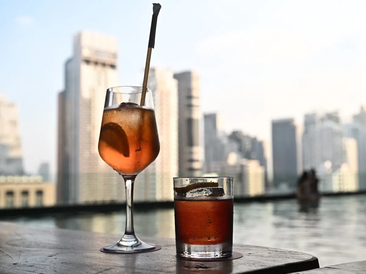 Indian-origin restaurateur admits to lacing woman's drink with ‘date-rape drug’