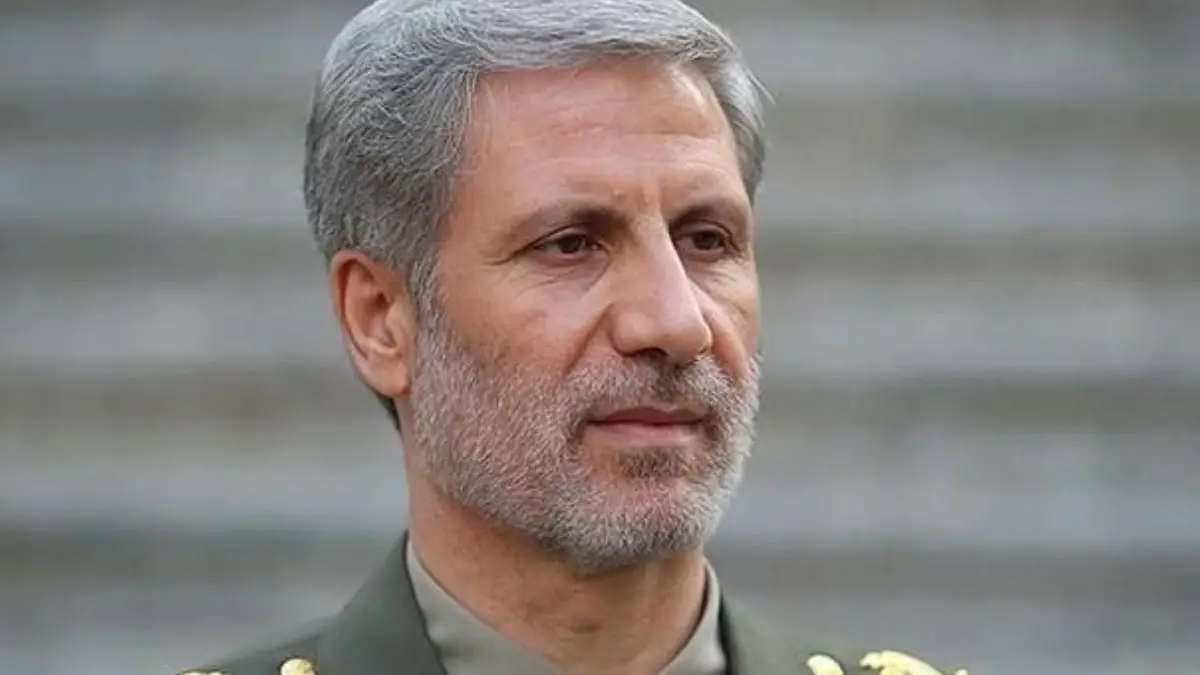 Served as Iran’s Minister of Defence from 2017 to 2021