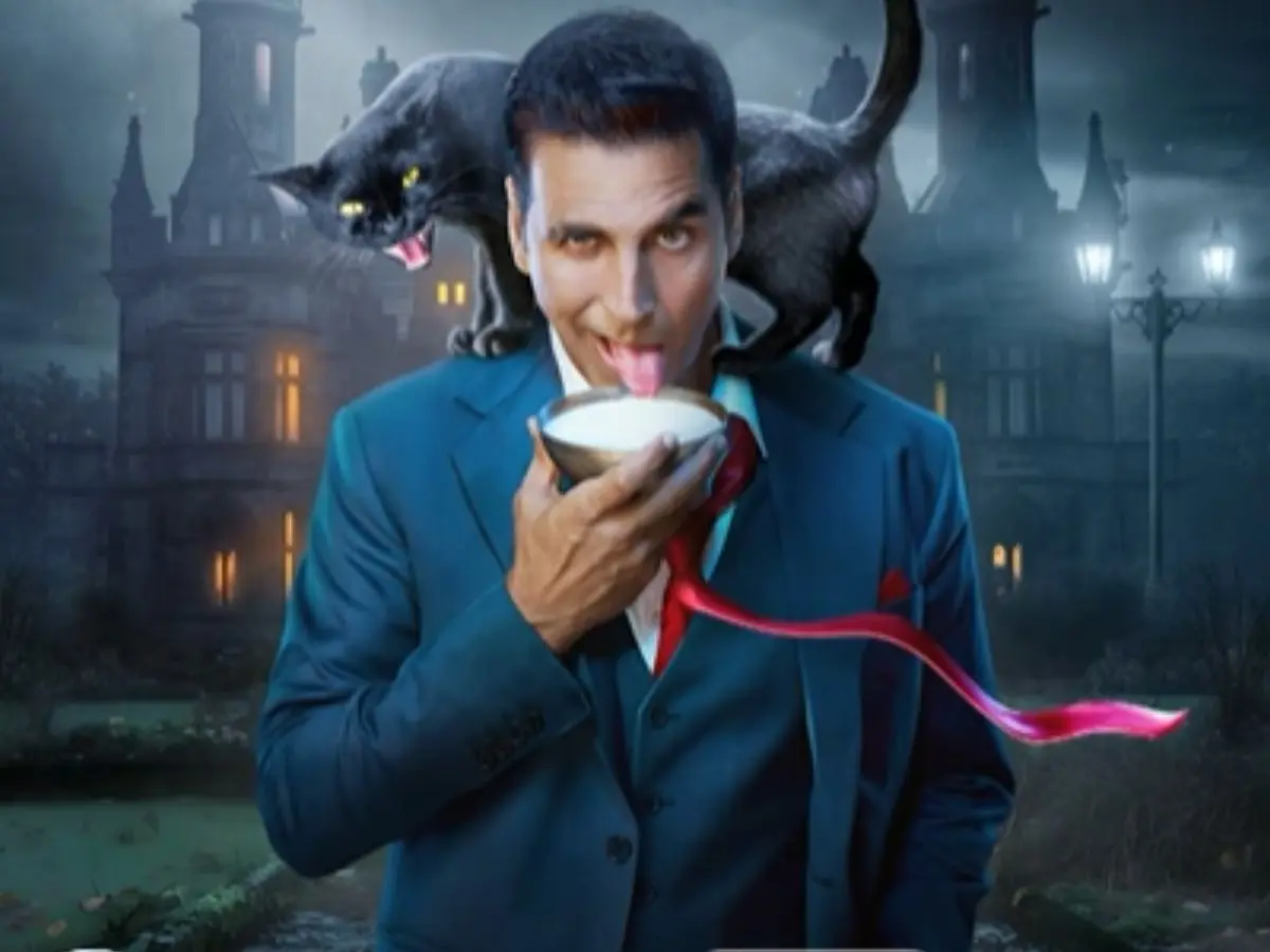 Bhooth Bangla preponed: Akshay Kumar-Priyadarshan's horror-comedy to release on THIS date Bhooth Bangla preponed: Akshay Kumar-Priyadarshan's horror-comedy to release on THIS date
