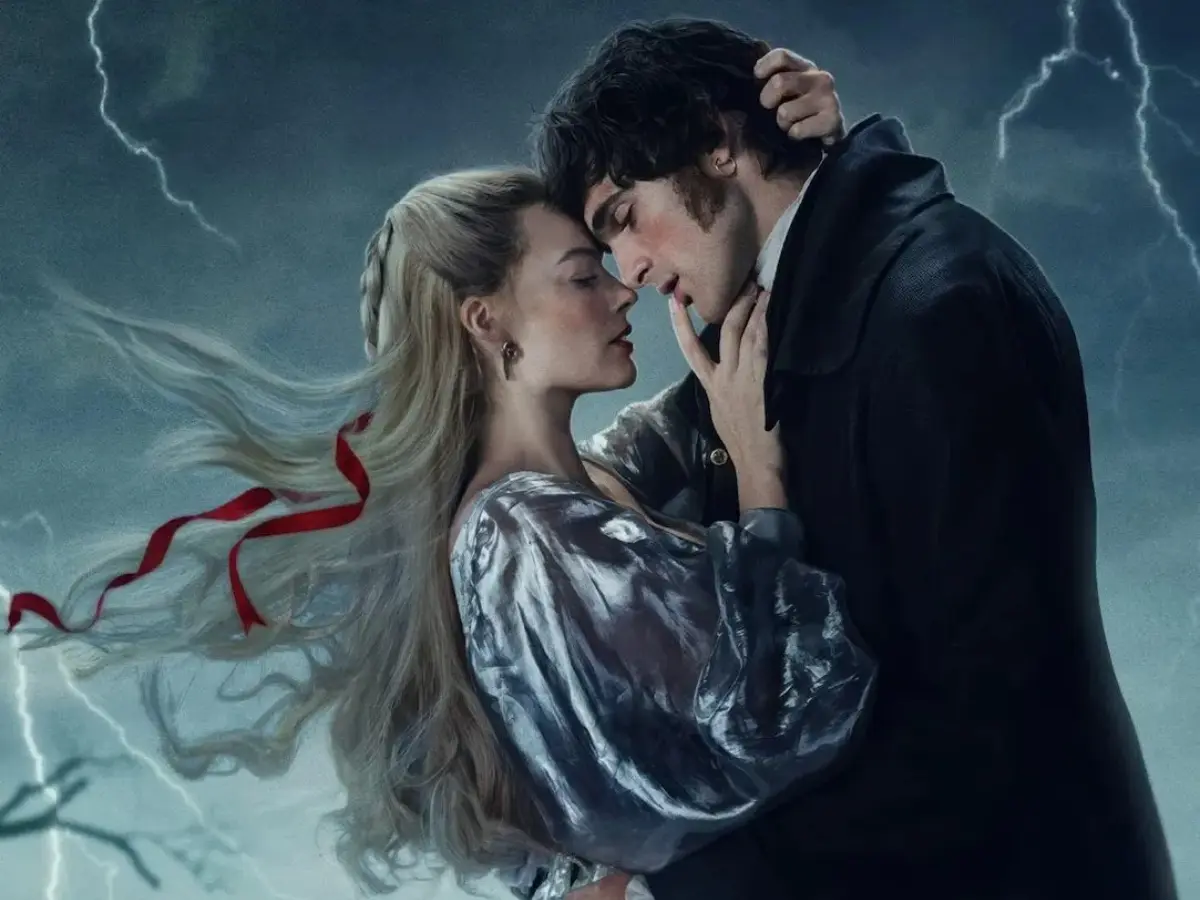 Fair chance or favouritism? Margot Robbie-Jacob Elordi's Wuthering Heights hit with claims of 'in-house' casting