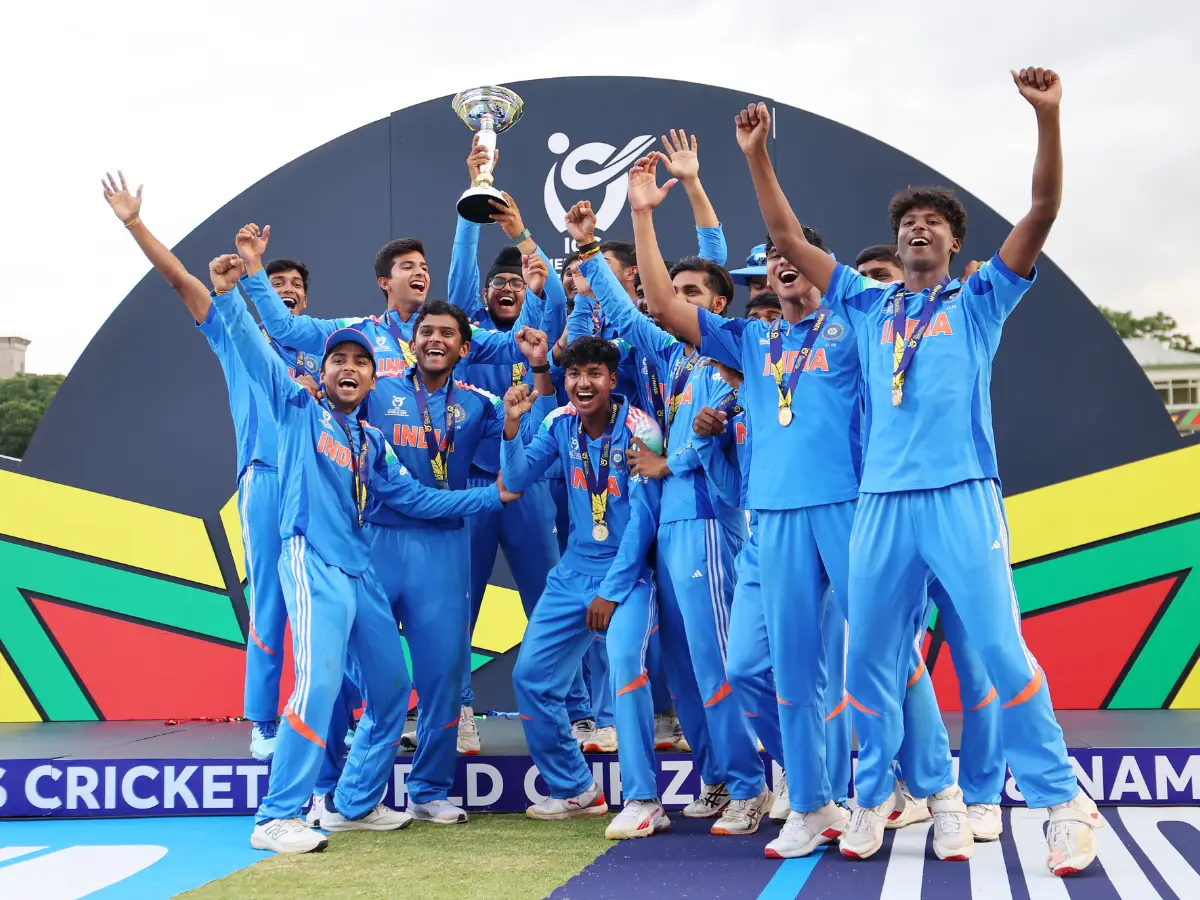 MCA to felicitate Ayush Mhatre, Abhigyan Kundu after U19 World Cup success