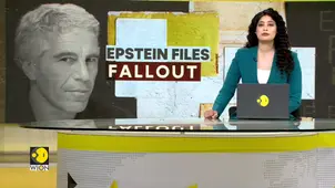 Epstein Files: French Ex-Minister Lang Faces Probe
