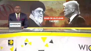 Israel & US Plan To Weaken Iran; Iran & US Exchange Threats After Talks in Oman