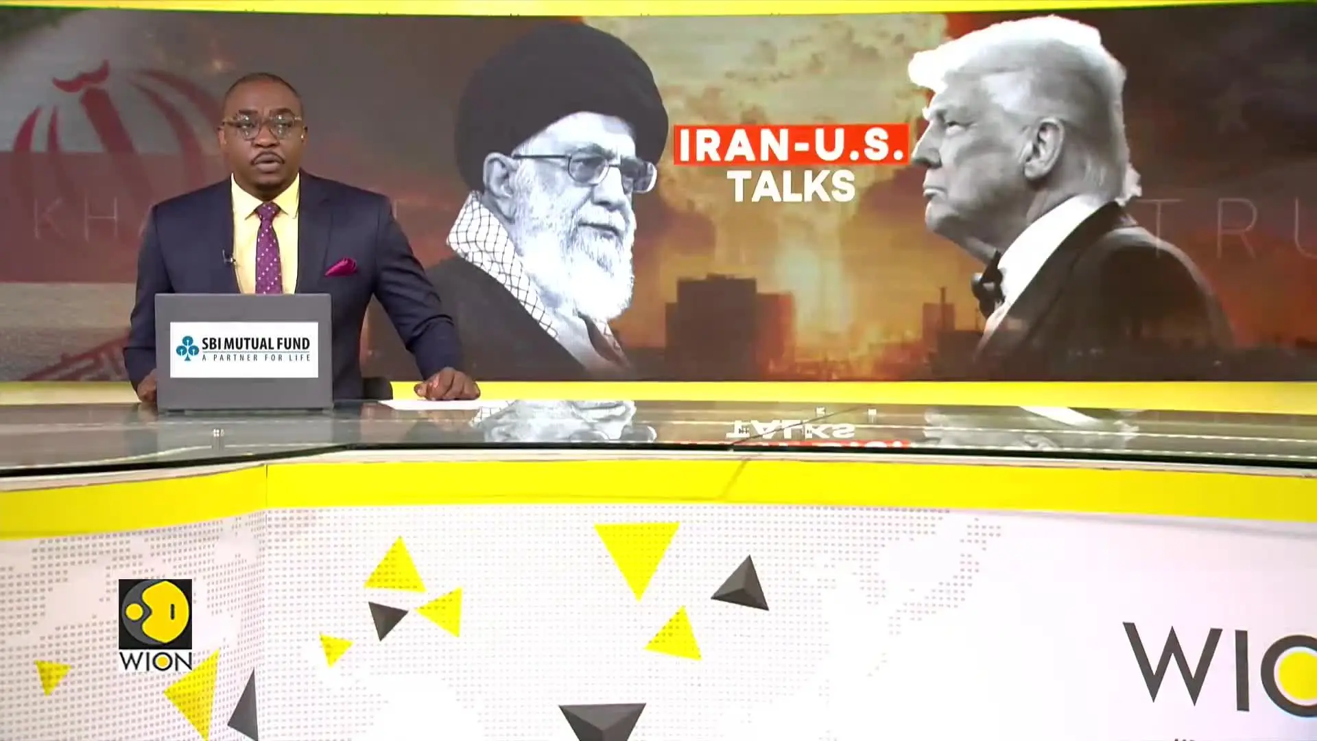 Iran-US Tensions: Iran FM Araghchi Says Tehran Would Target US Base If Attacked