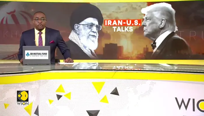 Iran-US Tensions: Iran FM Araghchi Says Tehran Would Target US Base If Attacked