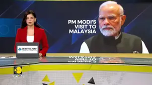 India-Malaysia Cooperation: PM Modi Receives Guard of Honour in Malaysia