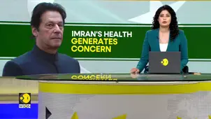 Imran Khan: Pak govt shares Imran's Medical report 