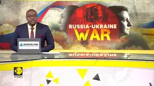 Russia Trying To Bypass Ukraine And Deal Directly With US? 
