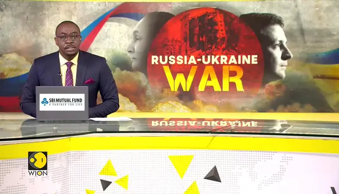 Russia Trying To Bypass Ukraine And Deal Directly With US?