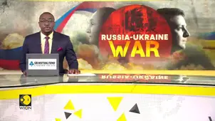 Zelensky Fears Ukraine Being Sidelined as Russia Tempts US With $12 Trillion Deal