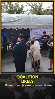 Wion News