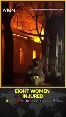 Wion News