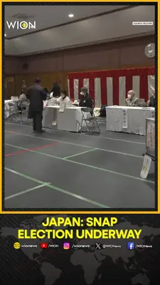 Wion News