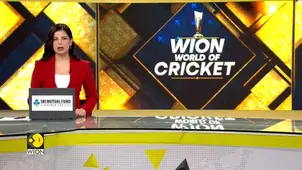 ICC T20 World Cup: Shepherd's Hat-Trick Powers WI to 35-Run WC Rout