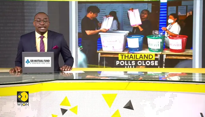 Thailand Votes After 3 Leaders in 2 Years