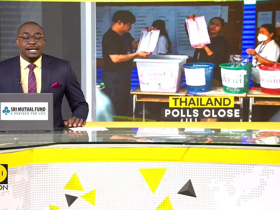 Thailand Votes After 3 Leaders in 2 Years 